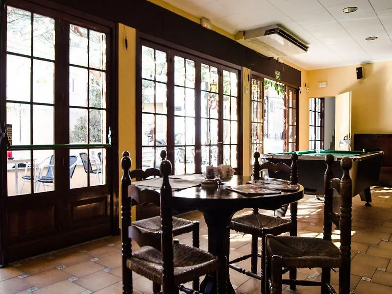 Hostal Lloret Lloret de Mar Vendégház