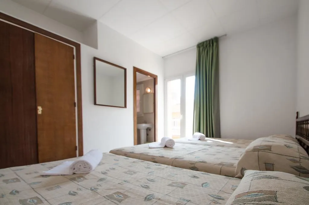 Hostal Lloret Lloret de Mar 2*,  Spagna