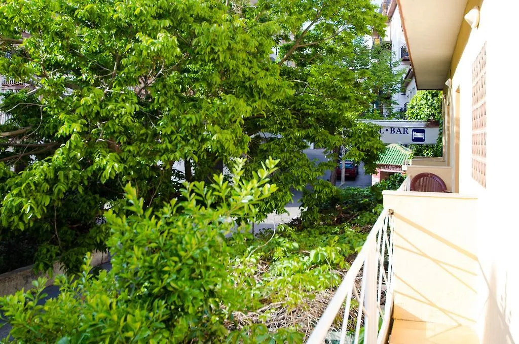 ** Affittacamere Hostal Lloret Lloret de Mar Spagna