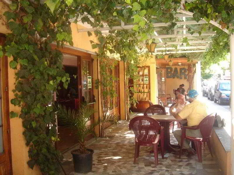Affittacamere Hostal Lloret Lloret de Mar