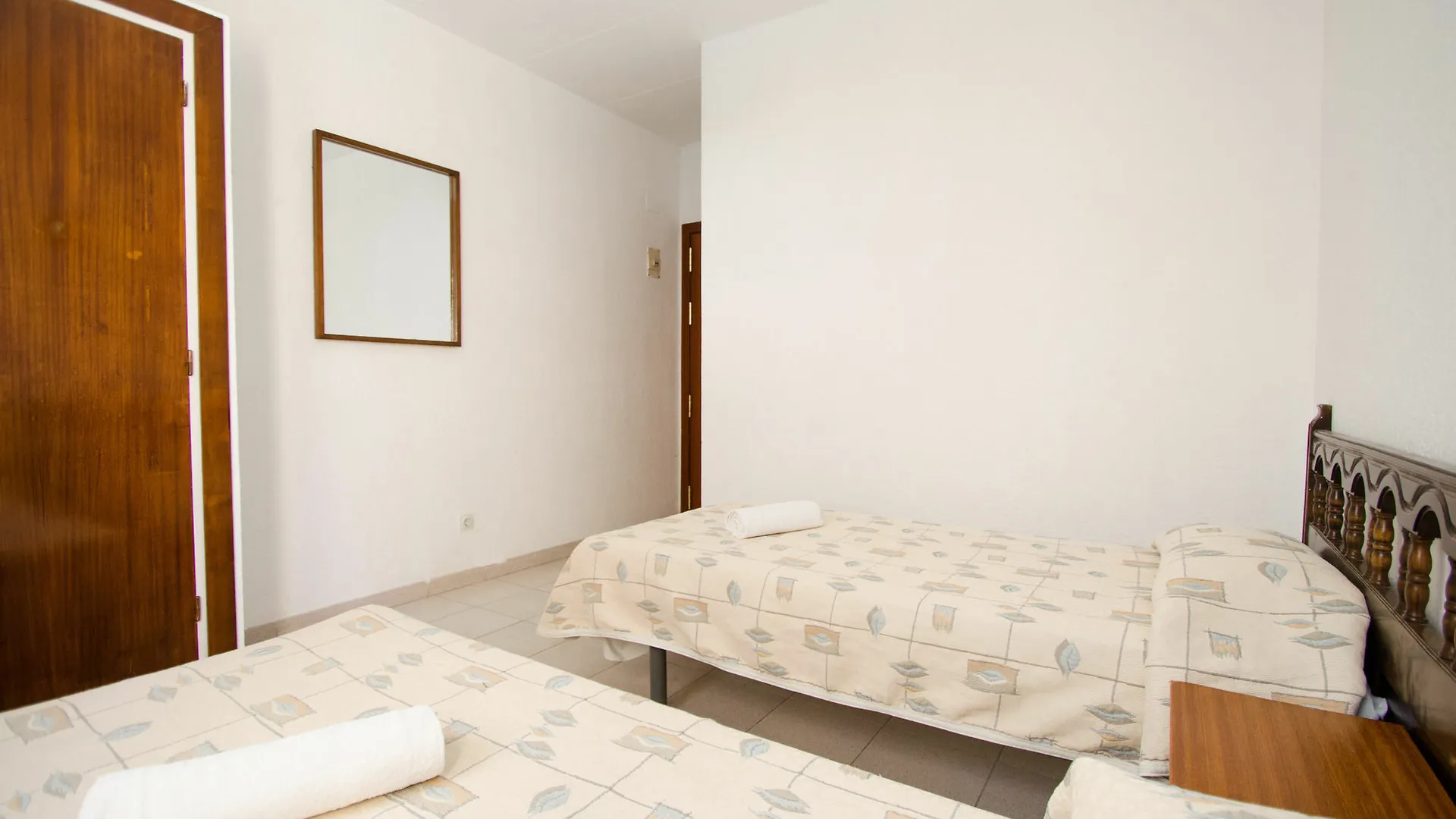 Hostal Lloret Lloret de Mar Spagna