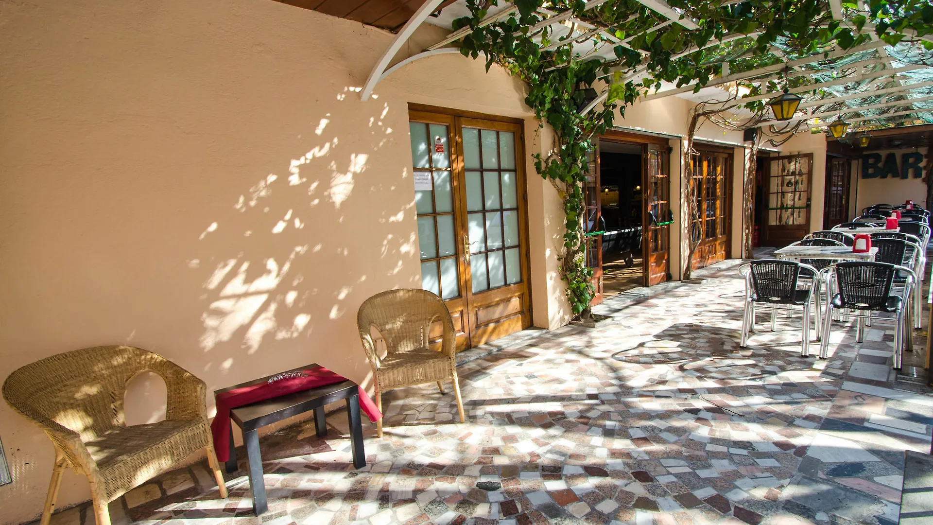 Hostal Lloret Lloret de Mar 2*,  Spagna