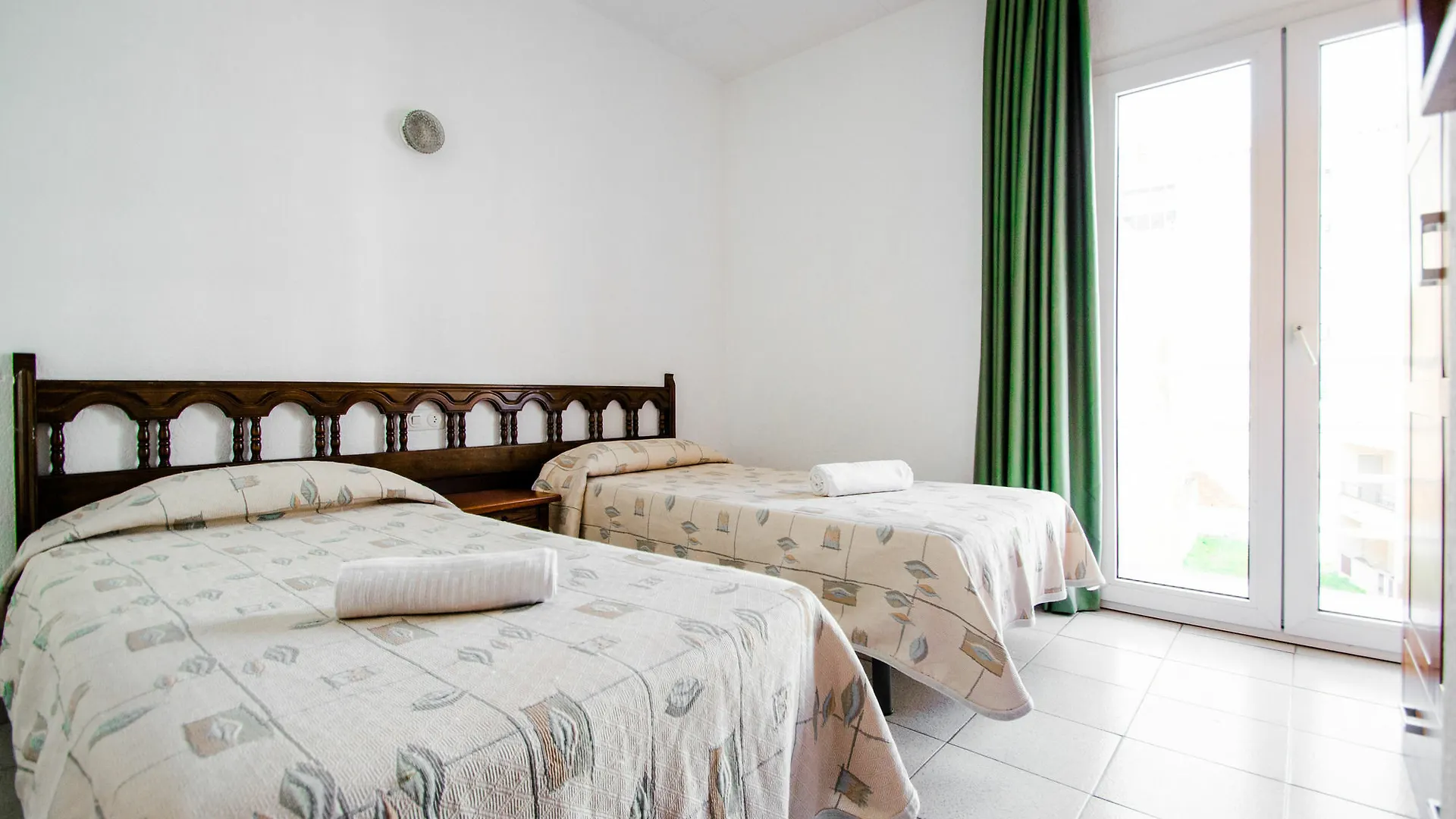 ** Affittacamere Hostal Lloret Lloret de Mar Spagna