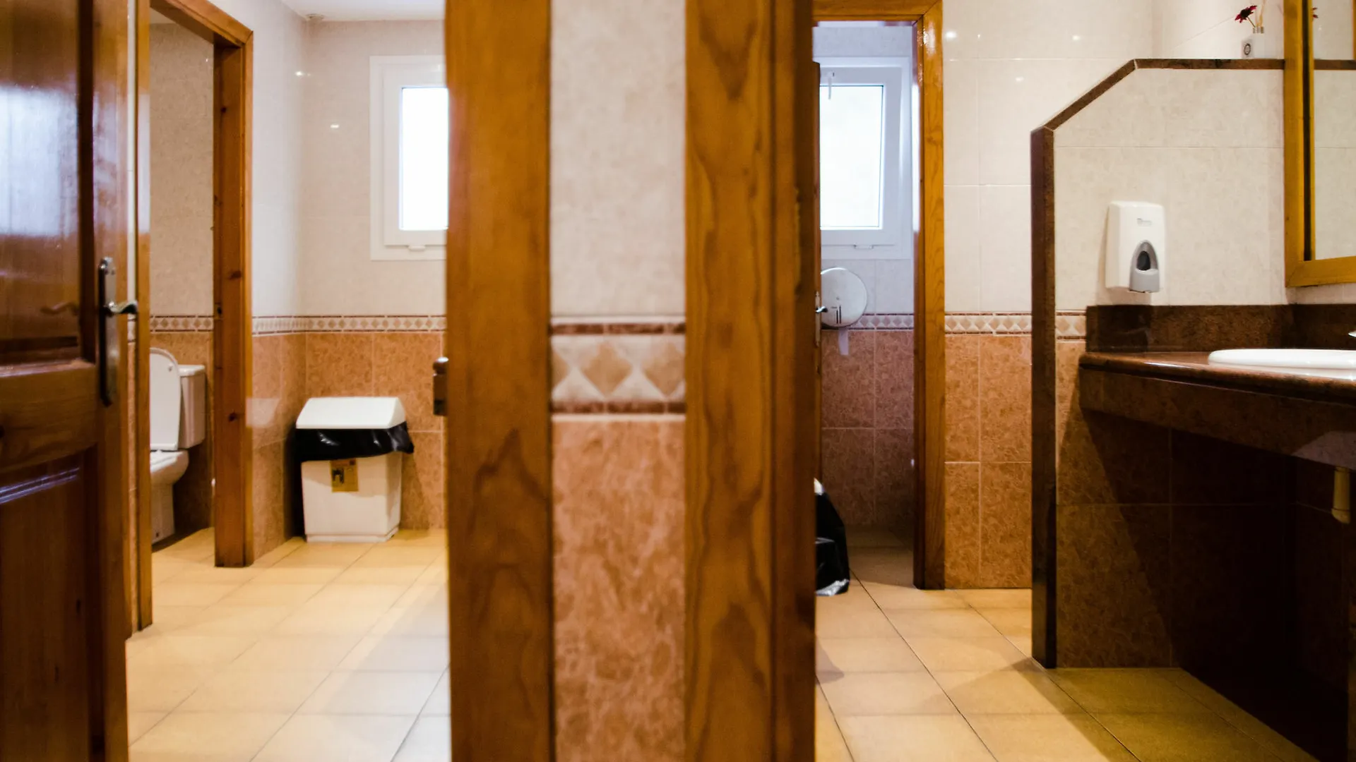 ** Affittacamere Hostal Lloret Lloret de Mar Spagna