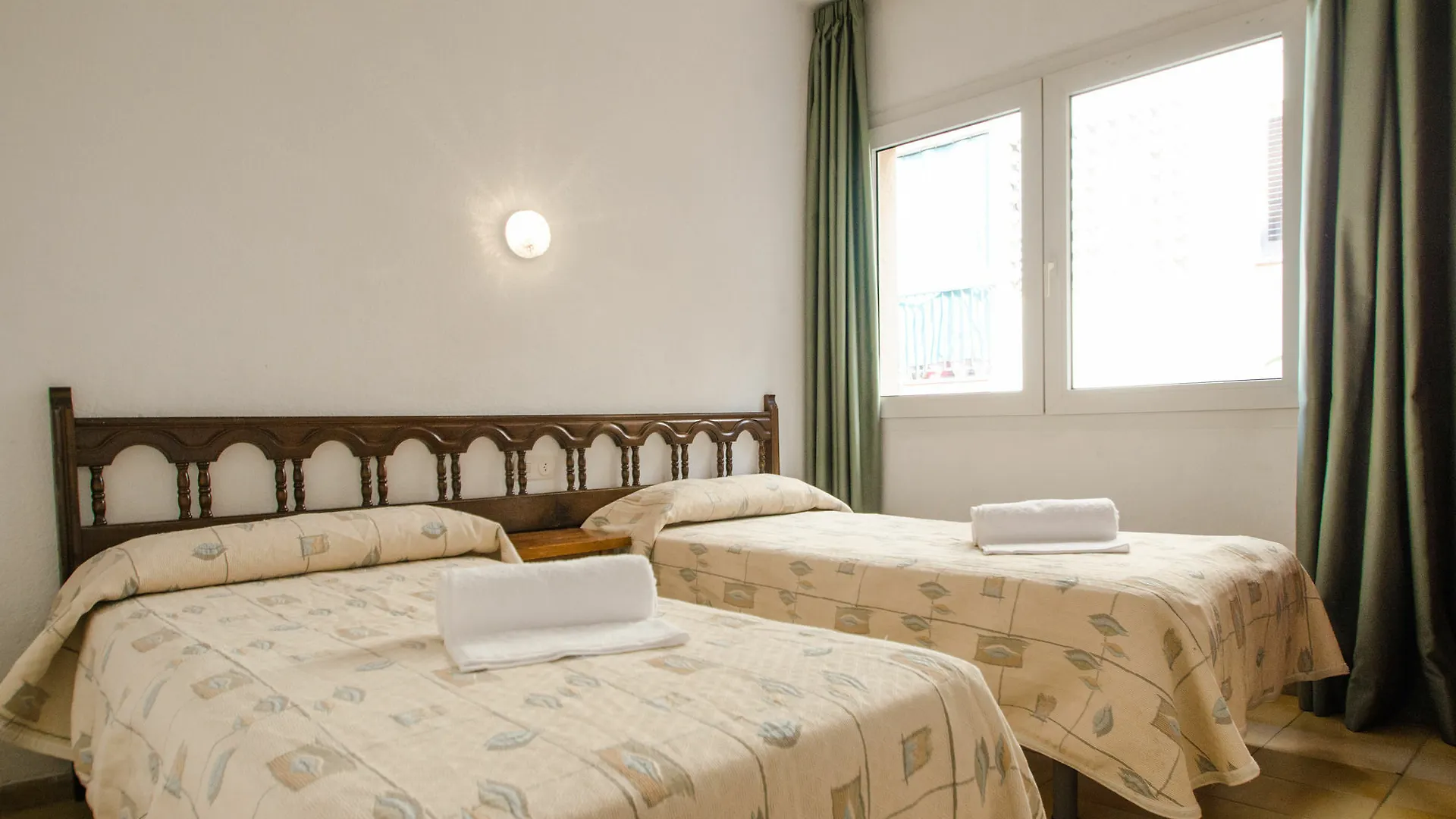 Hostal Lloret Lloret de Mar 2*,