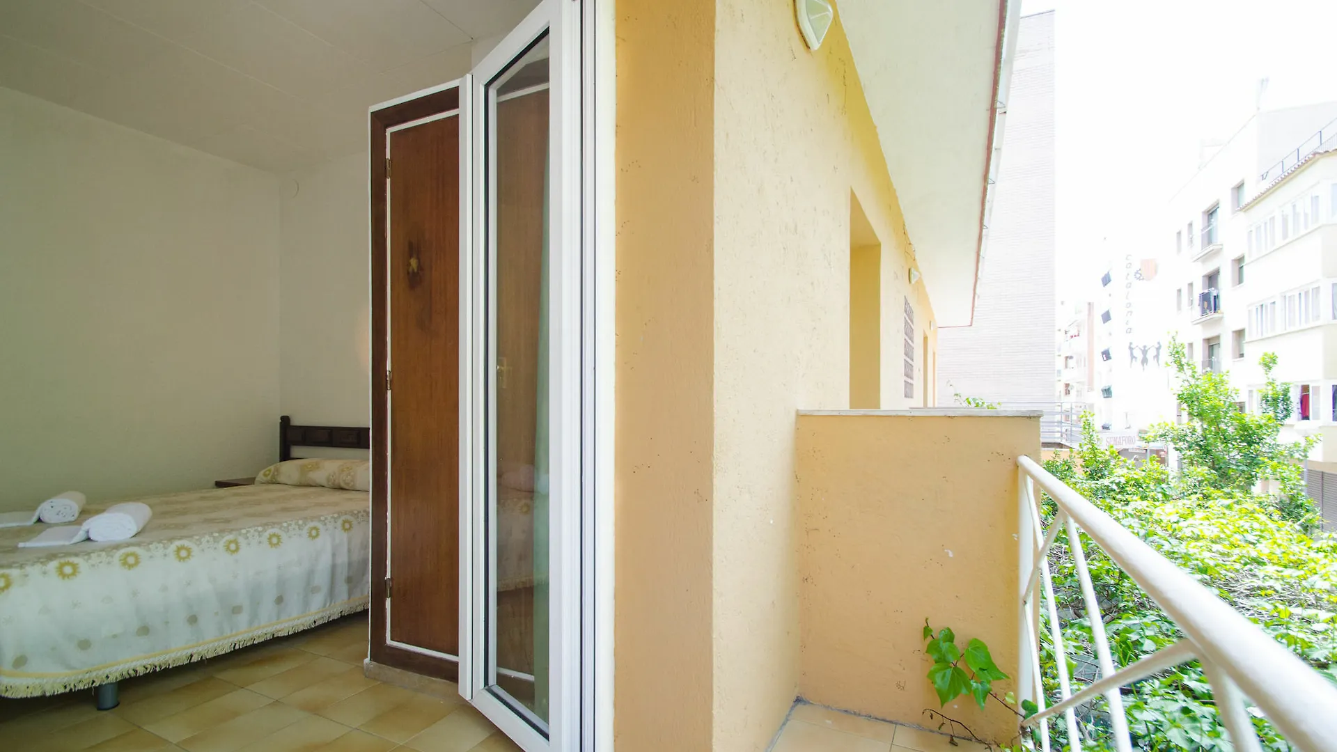 Hostal Lloret Льорет-де-Мар
