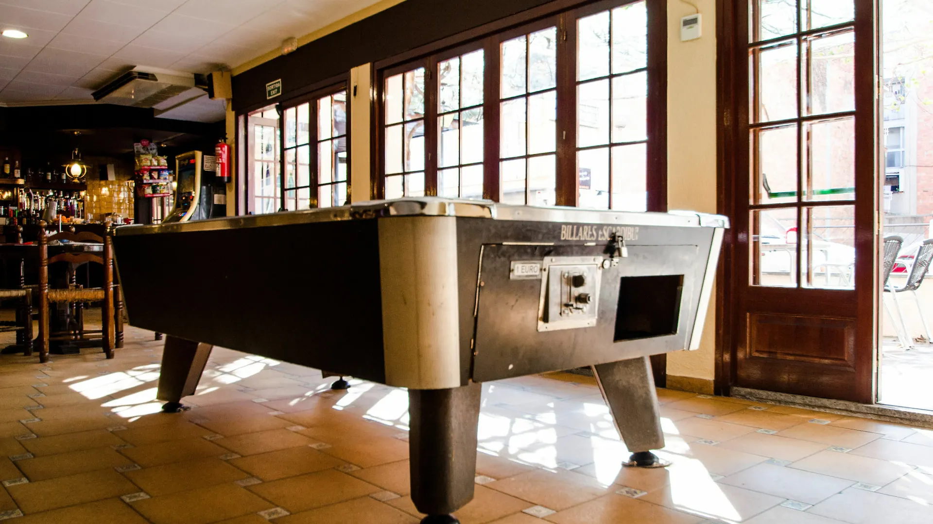 Hostal Lloret Льорет-де-Мар Гостевой дом