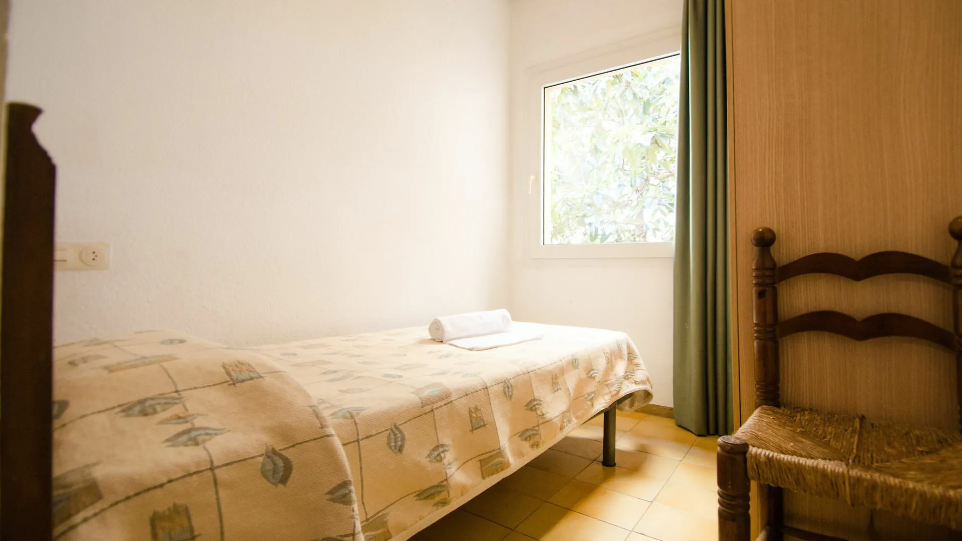 Hostal Lloret Льорет-де-Мар 2*,