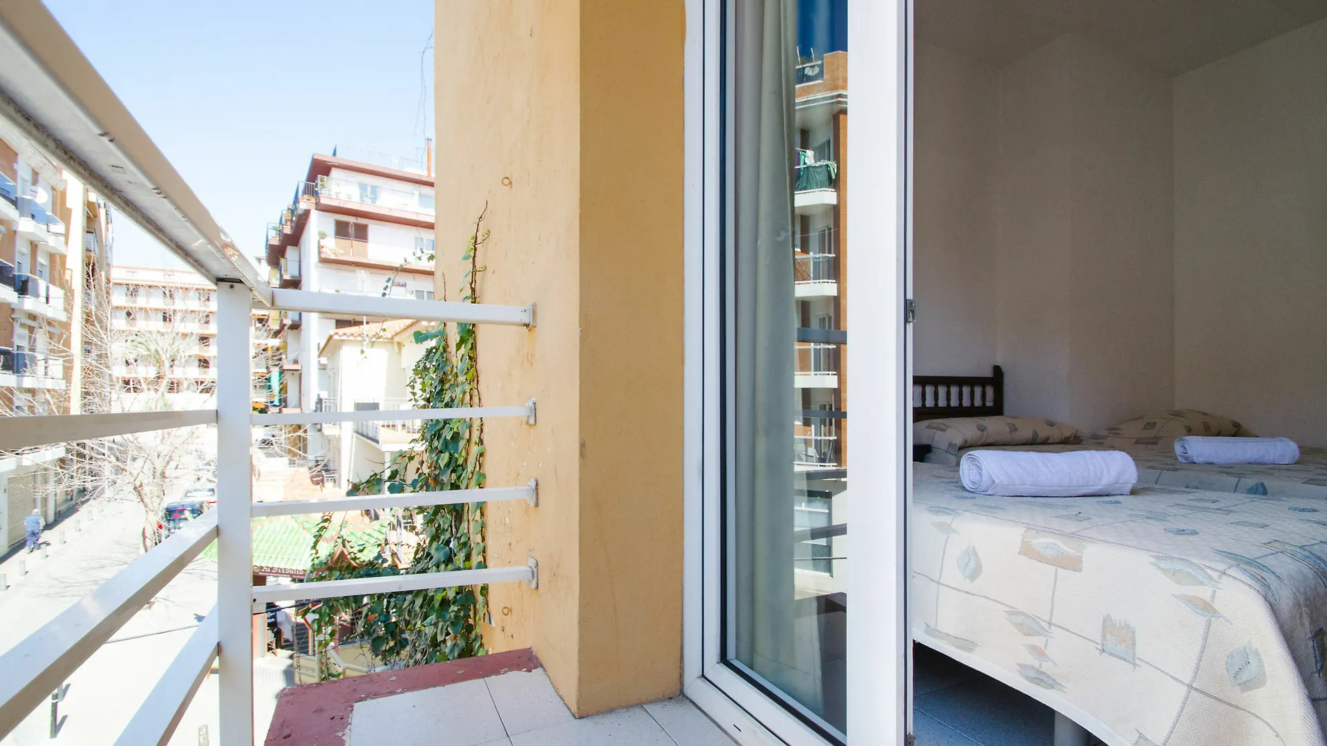 Hostal Lloret Lloret de Mar