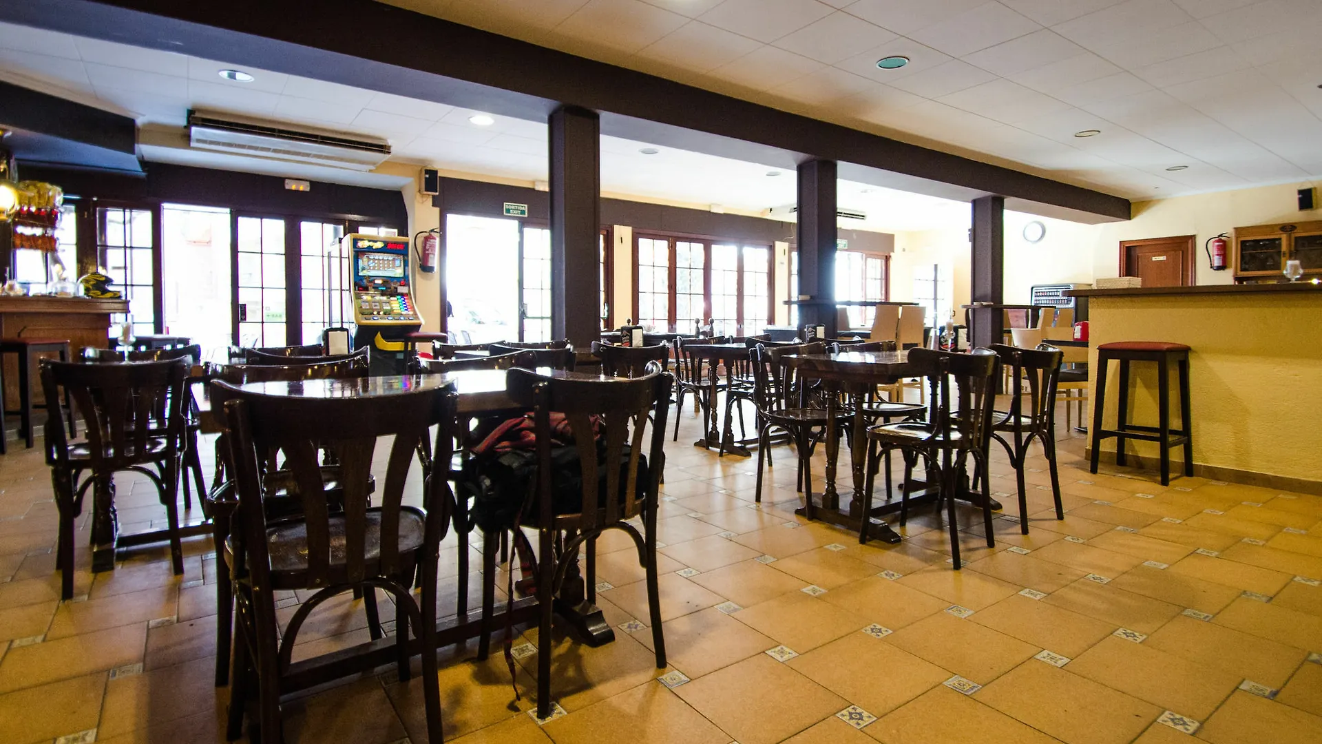 Hostal Lloret Льорет-де-Мар Гостевой дом
