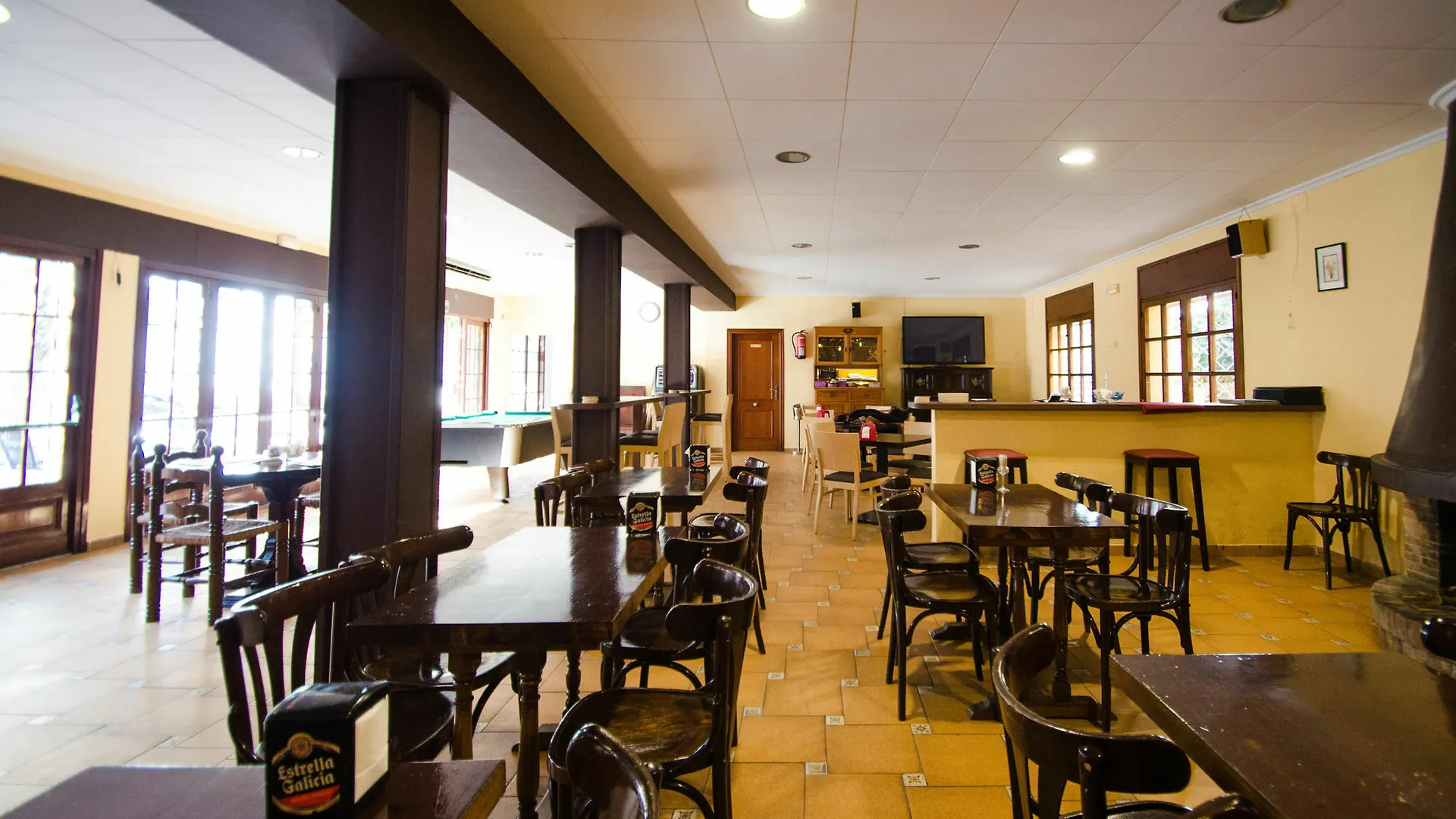 Hostal Lloret Lloret de Mar